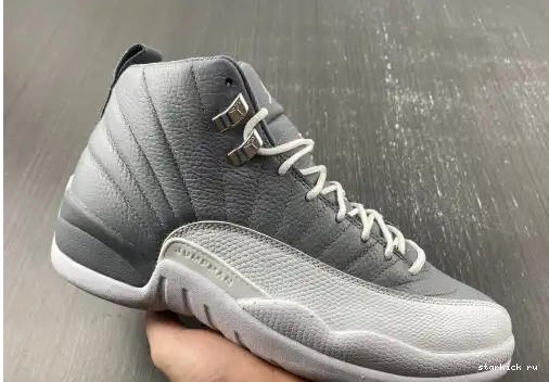 Retro Stealth Jordan CT8013-015 12 CT8013-015 0623